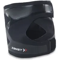 Zamst Filmista Left Kniebandage