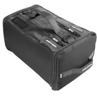 Scicon Essentials Cycling Kit Race Day Rain Travel Tasche