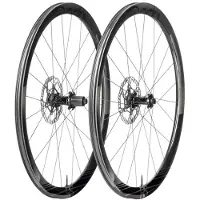 Deda Rs4 Rennrad Laufradsatz