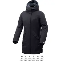 Tucano Urbano Magic 2 In 1 Parka
