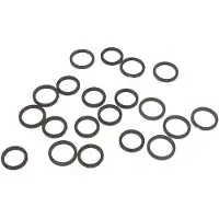 Sram S4 Caliper/guide Ultimate O-ring 10 Einheiten