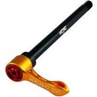 Kcnc Kqr07 Al6061 Pressclick Rock Shox Schnellspanner