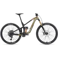 Giant Reign Advanced Pro 0 29´´ Xx1 Eagle Axs Eagle 2023 Mountainbike