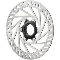 Ashima Aro-28 Cl E-bike Bremsscheibe