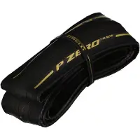 Pirelli Rennradreifen P ZERO Race 28-622, faltbar, SmartEVO-Mischung, Gold La....