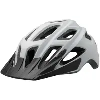 Cannondale Trail Helm Weiß S-M Weiß S-M