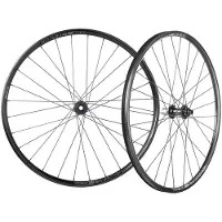 Miche Contact Cl Disc Tubeless Gravel-laufradsatz