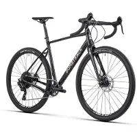 Bombtrack Audax Al Rd-m665m 2024 Gravelbike