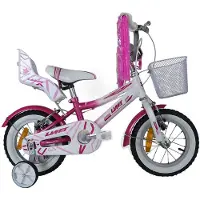 Umit Diana 12´´ Fahrrad