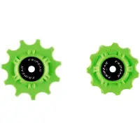 Tripeak Shimano Scr Wheel Fahrrad-schaltröllchensatz