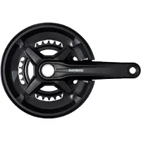 Shimano Acera Mt210 Kurbelgarnitur