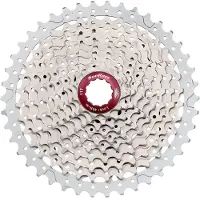 Sunrace Mx8 Ea5 Kassette