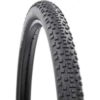 WTB tyres Resolute Tcs Light Fast Rolling Sg2 Tubeless 700 X 50 Gravelreifen Silber 700 x 50 Silber 700 x 50