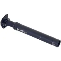 Bikeyoke Teleskopische Sattelstütze Divine Rascal