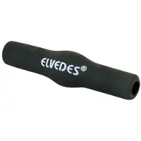 Elvedes Gummi-rahmenschützer 4-5.5 Mm 25 Einheiten