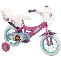 Toimsa Kinderfahrrad 12"