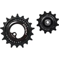 Tripeak Shimano Ultegra 12s Ceramics Fahrrad-schaltröllchensatz