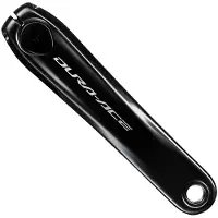 Shimano Linke Kurbel FC-R9200-P