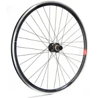 Gurpil New Dpx 6b Disc Tubular Rennrad-hinterrad