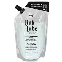 Peaty's Link Dry Chain Schmiermittel 360ml