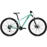 Liv Tempt 2 Ge 29´´ Deore M592 2022 Mountainbike