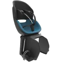 Prodigee Icon Kindersitz Für Fahrräder