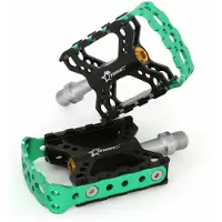 MSCH Copenhagen Alu 6063t5 Crmo Pedale