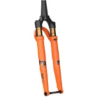FOX 32 K Tc 700 F-s 40 Grip Sl 3p K100 45mm Gravel Gabel