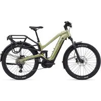 Giant Stormguard E+ 3 Syncdrive Pro2 27.5´´ Cues Linkglide 2024 Elektrofahrrad