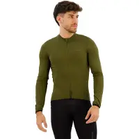 Shimano Futuro Langarm-trikot