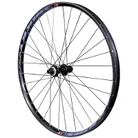 Mach1 Trucky 30 Alivio Mt400 Boost 6b Disc Tubeless Mtb Hinterrad Schwarz 12 x 148 mm / Shimano/Sram HG Schwarz 12 x 148 mm