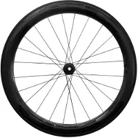 Hed Jet Rc6 Pro Cl Disc Rennrad-vorderrad