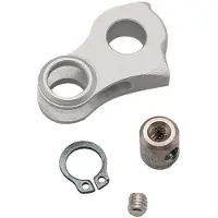 Braking First Langer Link