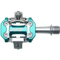 HT Components M2 Cross Country Pedale