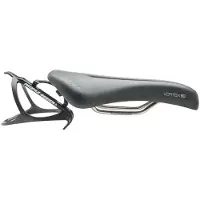 Profile Design Vertex 80 Tt Cr-mo Sattel