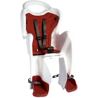 Bellelli Mr Fox Standard B-fix Kindersitz Für Fahrrad Hinten