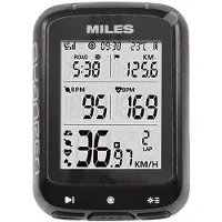 Shanren Miles Ble5.0 Wireless Fahrradcomputer