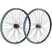 FUNN Fantom 27.5´´ Boost Mtb-laufradsatz