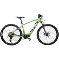 Montana Bikes Sirio 29´´ Oli Sport Sx 2024 Elektrische Mountainbike