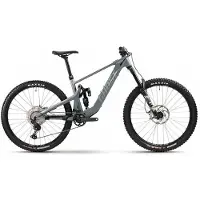 Ghost PATH RIOT CF/LC Full Party warm gray/dark chocolate - glossy XL