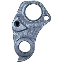North Shore Billet For Giant 2 Vis 12x142 Mm Schaltauge