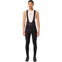 Oakley Apparel Clima Thermal Tight Lange Trägerhose