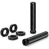 FOX Racing Tiefenverstellwerkzeugset Fox Bike IFP