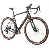 Look 765 Rs Db Petrol Rival Red500 2023 Gravelbike