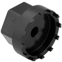 Rotor 3D+ Werkzeug f?r Spider Nut 2021 Werkzeuge