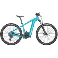 Scott Bikes Aspect Eride 920 29´´ Sx-nx Eagle 12s Elektrische Mountainbike