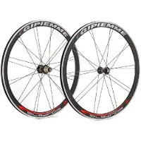 Gipiemme Equipe 716 Cl Disc Tubeless Rennrad Laufradsatz