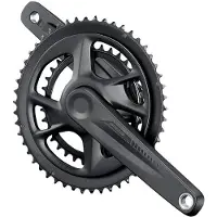 Fsa Omega Modular B2 Kurbelgarnitur