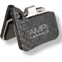 AMP Sram 2019 Ceramic Scheibenbremsbeläge