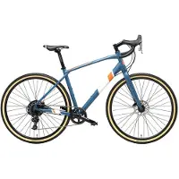 Adriatica Vanir X1 Apex1 Gravelbike